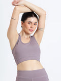 Endeavour Wear Women's Lavender Co-Ord Set