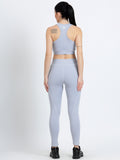 Endeavour Wear Women's Light Purple Co-Ord Set