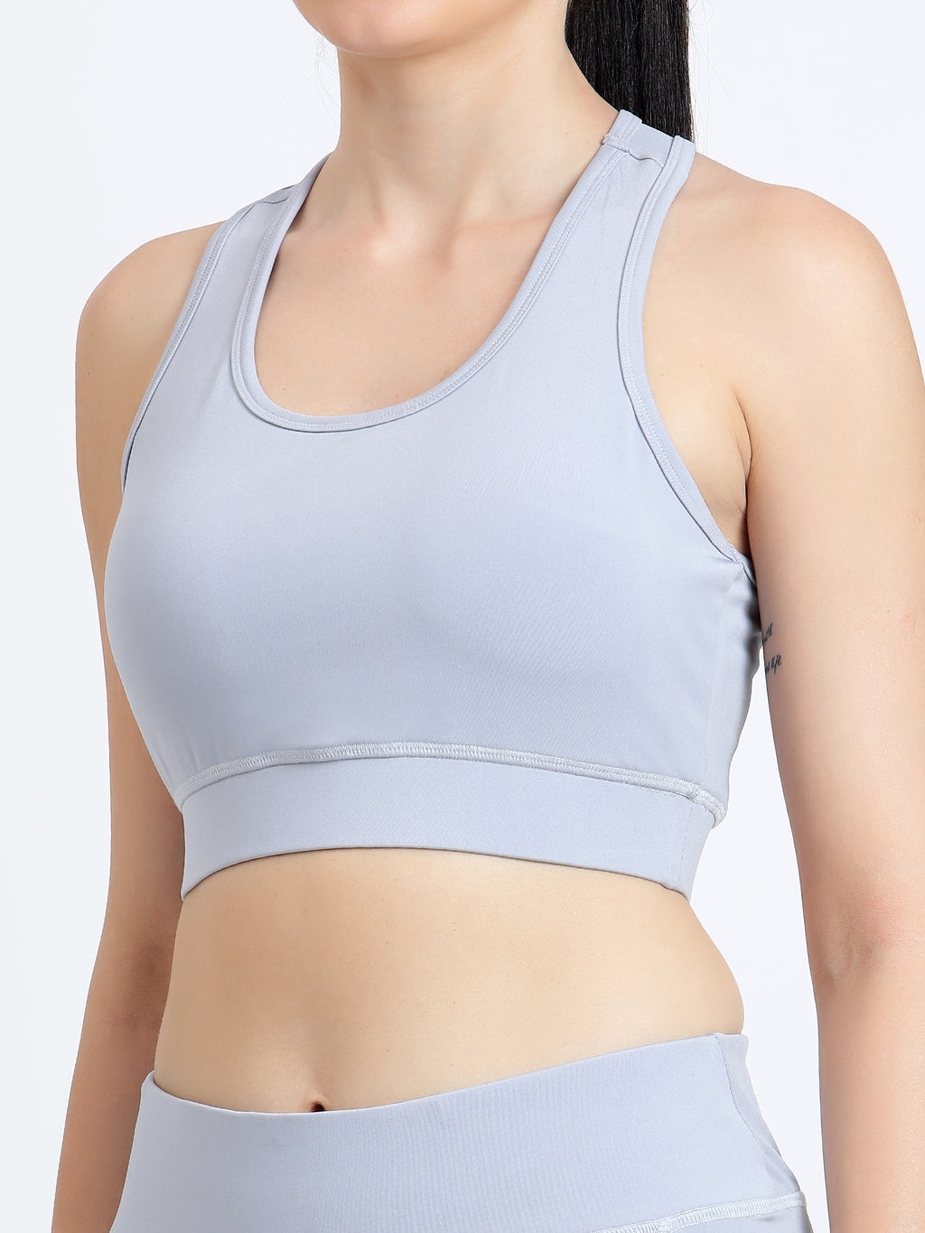 Endeavour Wear Women's Light Purple Co-Ord Set
