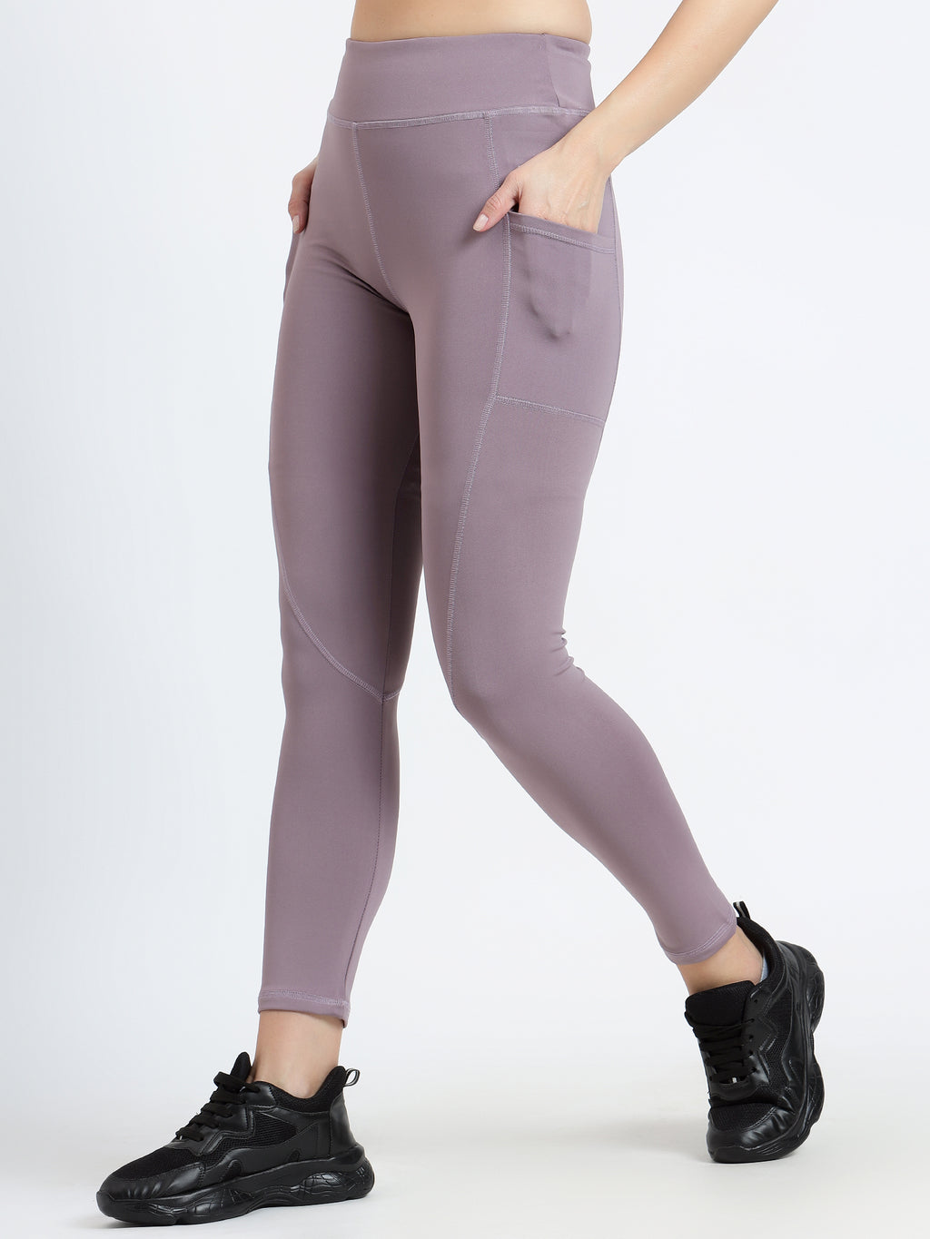 Endeavour Wear Women's Lavender Co-Ord Set