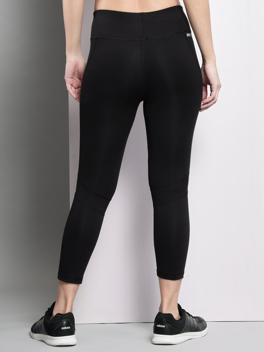 Endeavour Wear Black Women Active Wear Yoga Pants