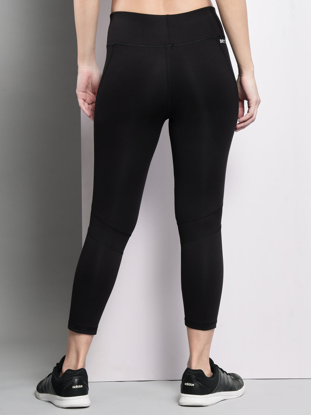Endeavour Wear Black Women Active Wear Yoga Pants