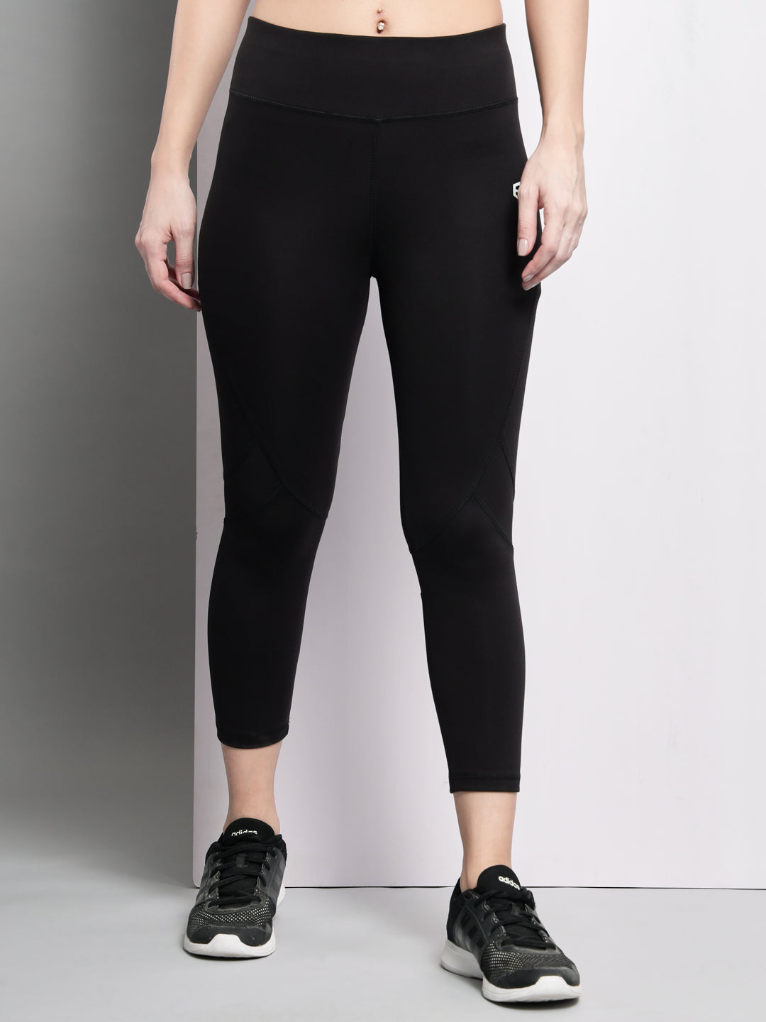 Endeavour Wear Black Women Active Wear Yoga Pants