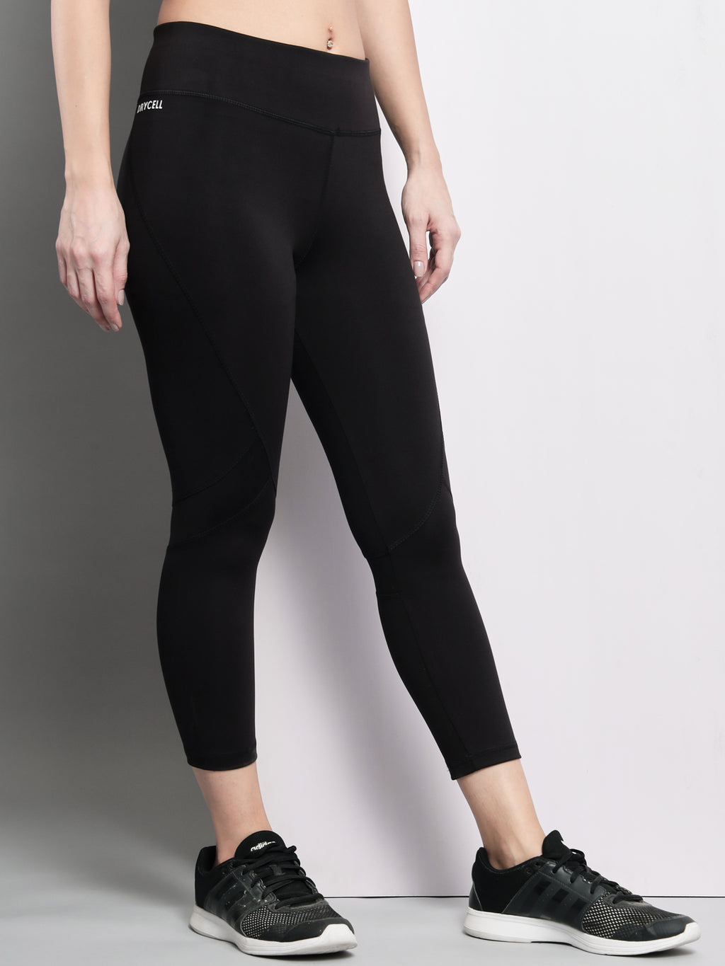 Endeavour Wear Black Women Active Wear Yoga Pants