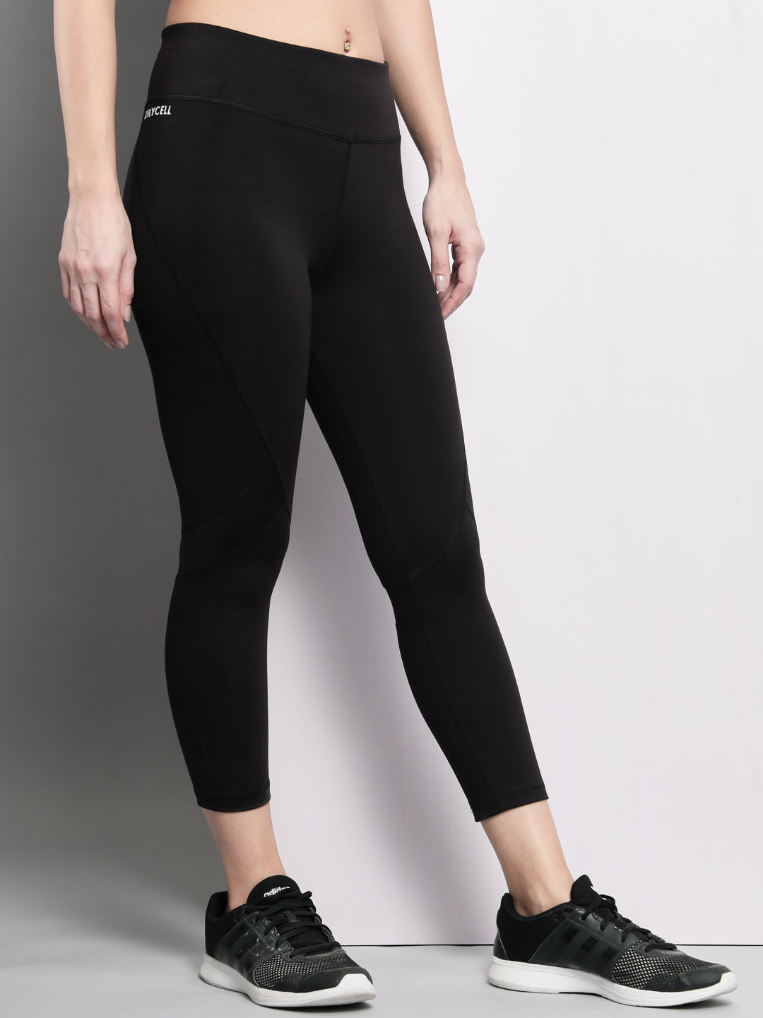 Endeavour Wear Black Women Active Wear Yoga Pants