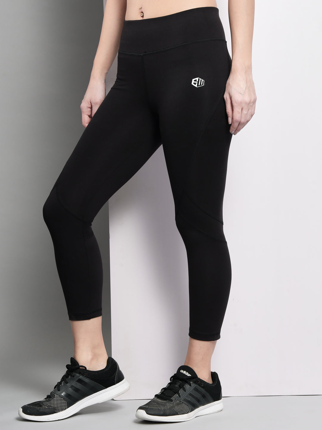 Endeavour Wear Black Women Active Wear Yoga Pants