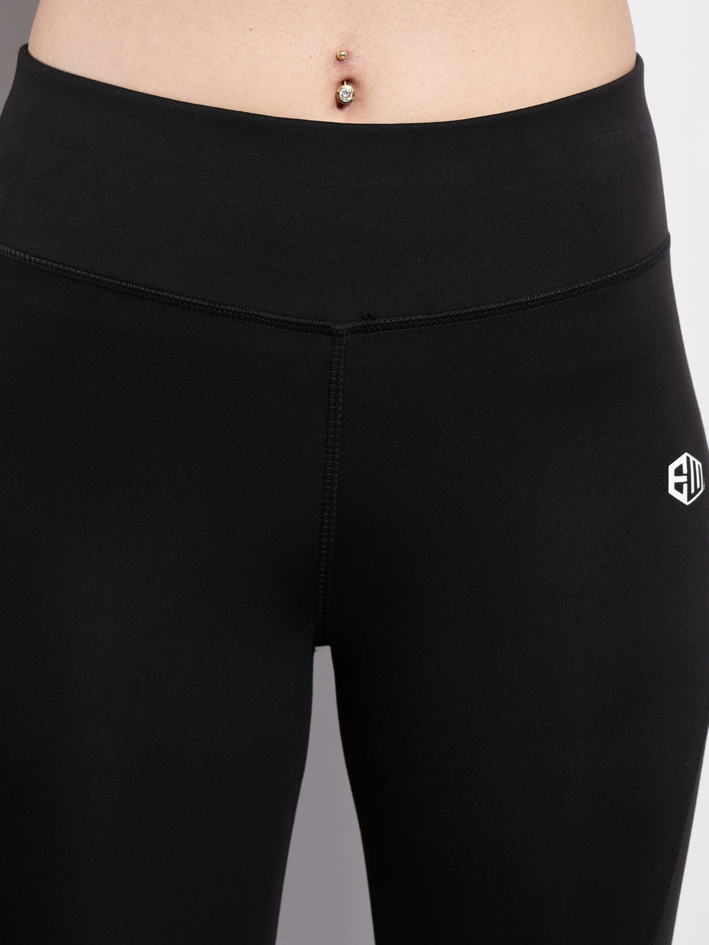 Endeavour Wear Black Women Active Wear Yoga Pants
