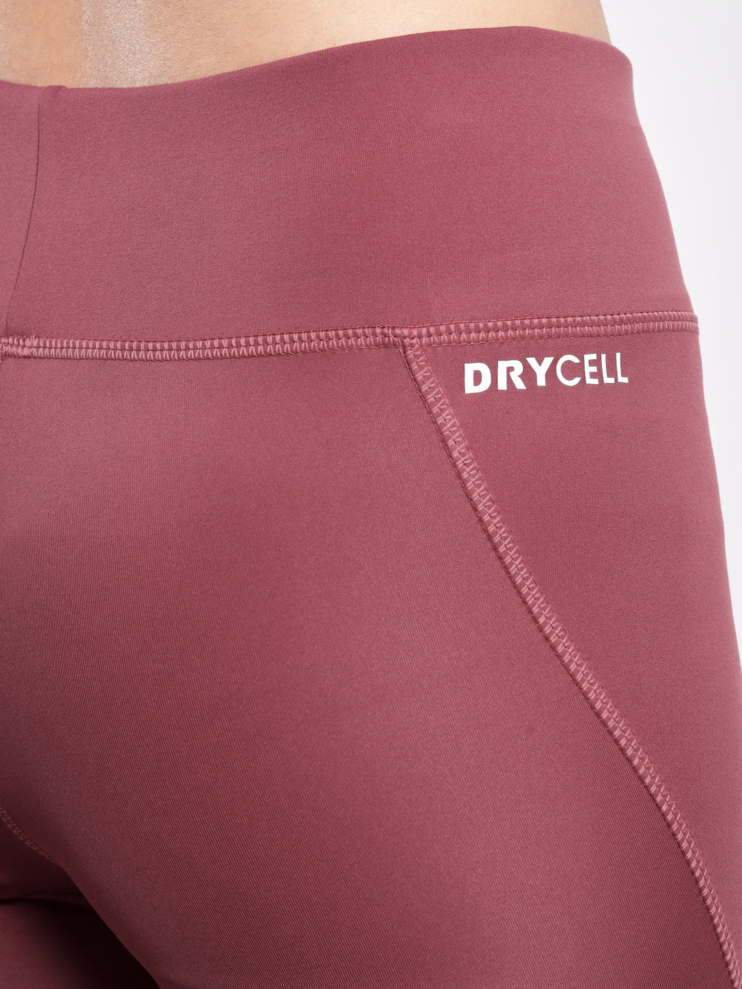 Endeavour Wear Salmon Pink Women Active Wear Yoga Pants
