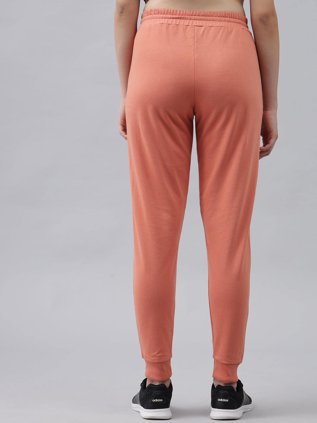 Endeavour Wear Women’s Cotton Peach Jogger Sweatpants