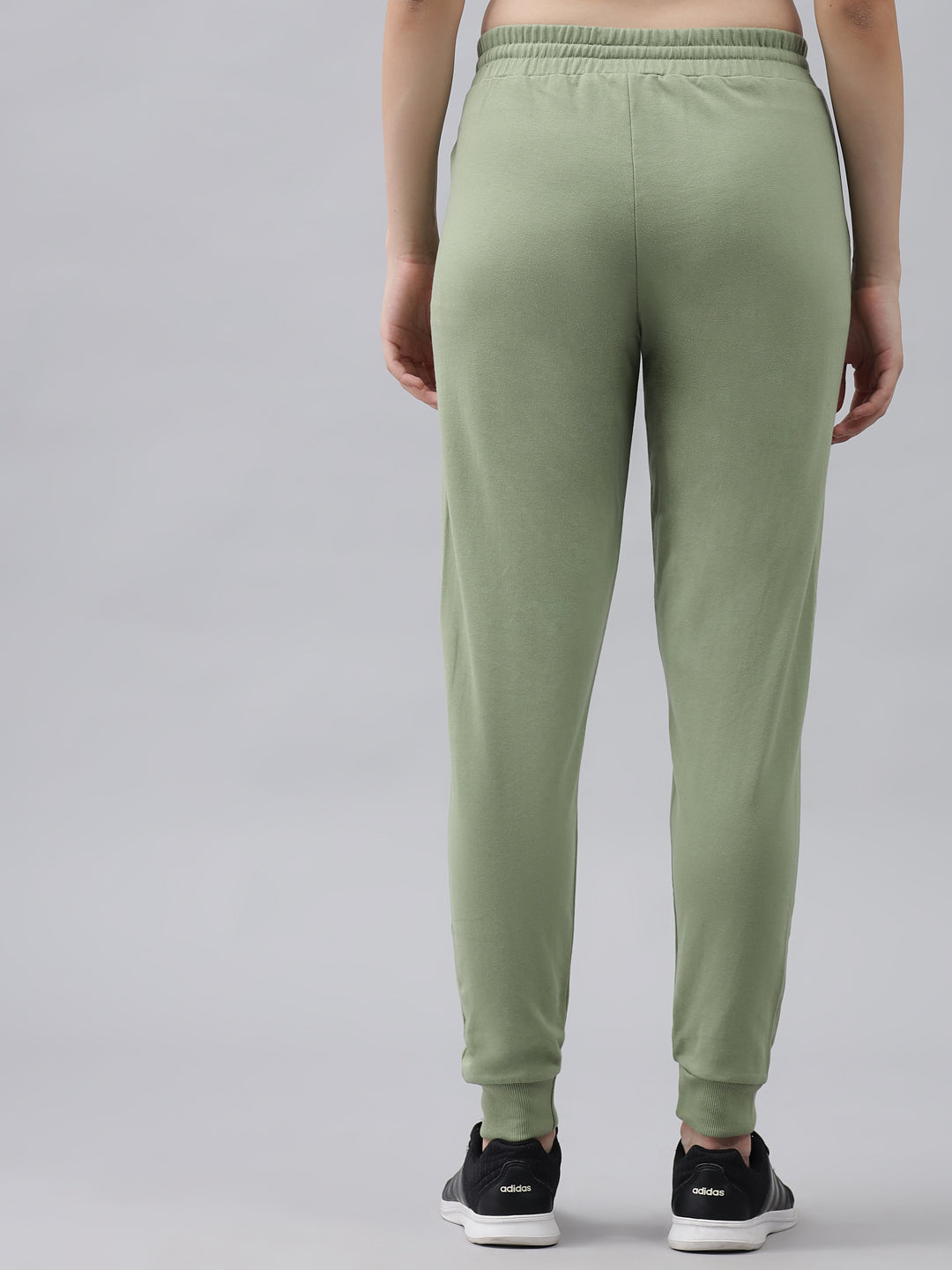 Endeavour Wear Women’s Cotton Pista Jogger Sweatpants