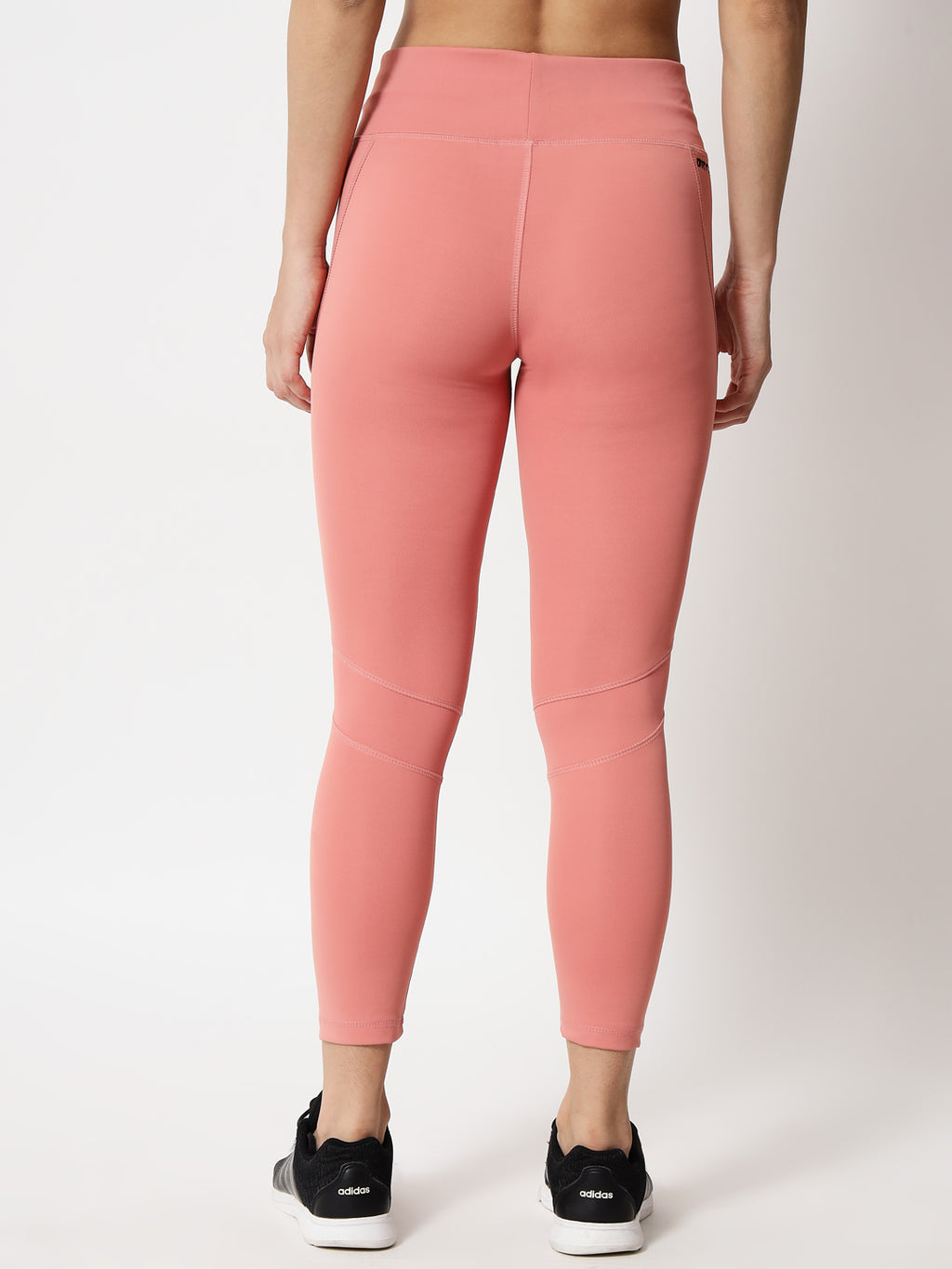 Endeavour Wear Peach Women Active Wear Yoga Pants