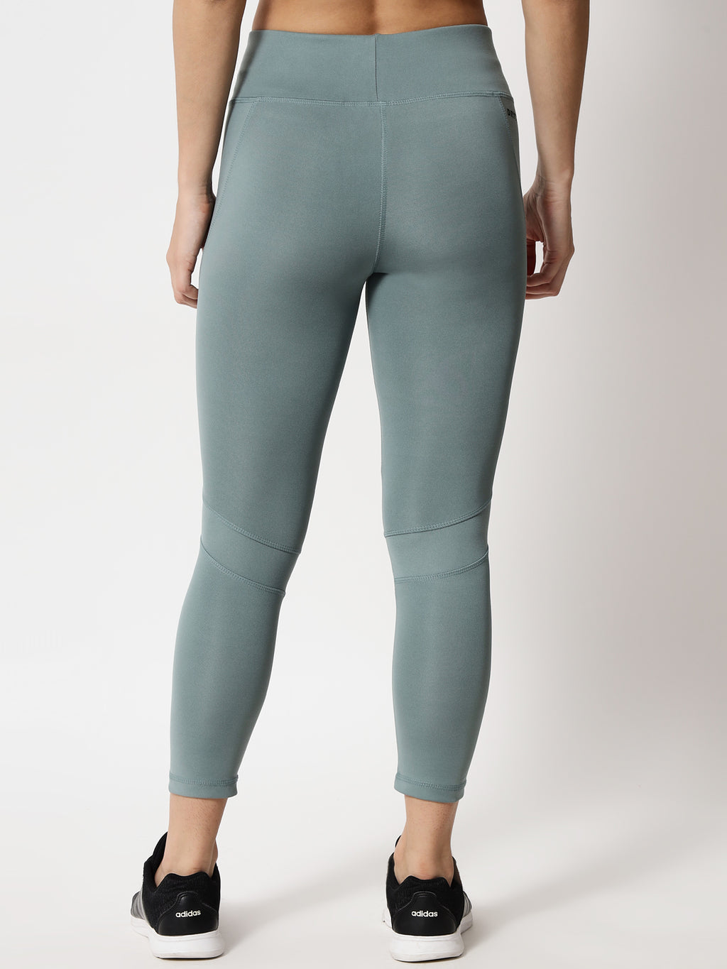 Endeavour Wear Pine Green Women Active Wear Yoga Pants