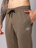 Endeavour Wear Active Mesh Amber Straight Fit Track Pants